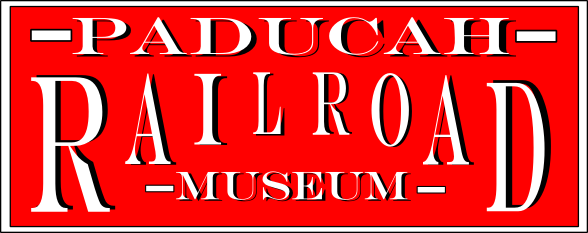 Paducah Railroad Museum logo